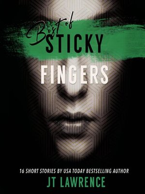 cover image of Best of Sticky Fingers
